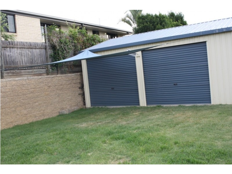 14 Stella Street, Boyne Island QLD 4680