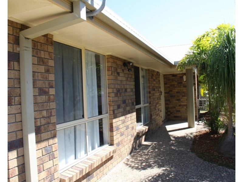 13 Davina Street, Boyne Island QLD 4680