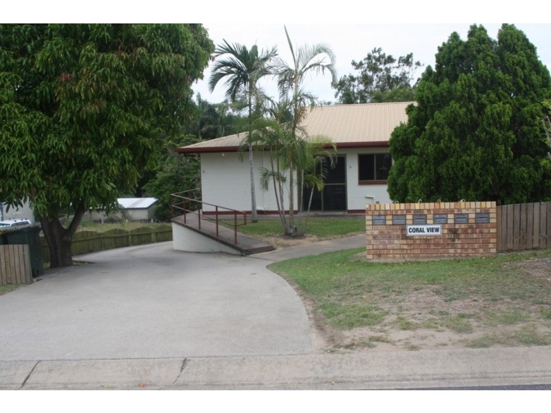 5/4 Arthur Street, Boyne Island QLD 4680