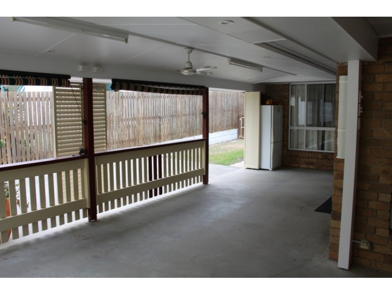 29 Alfred Street, Tannum Sands QLD 4680