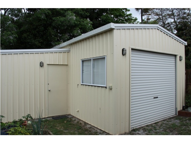 29 Alfred Street, Tannum Sands QLD 4680
