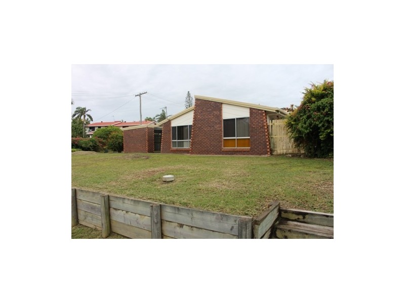 6 Tyson Crescent, Tannum Sands QLD 4680