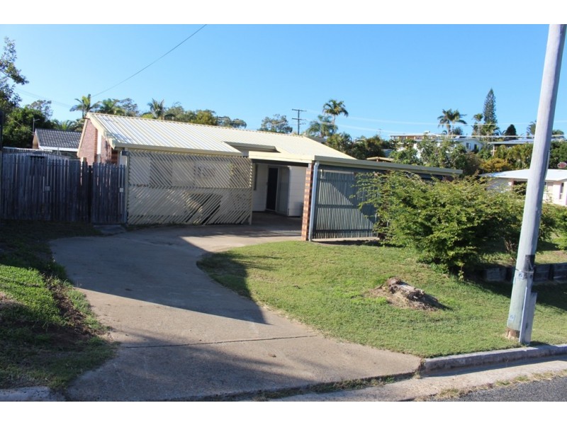 6 Tyson Crescent, Tannum Sands QLD 4680