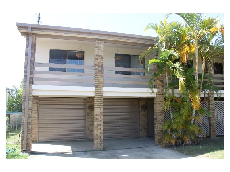 63 Hampton Dr, Tannum Sands QLD 4680