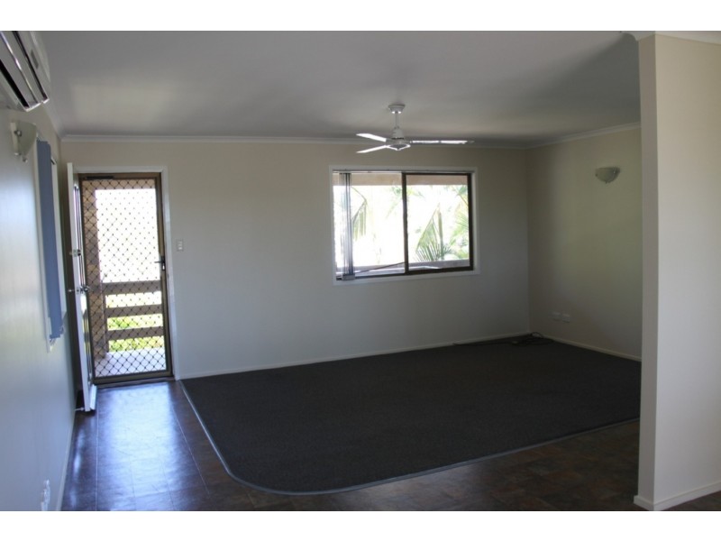 63 Hampton Dr, Tannum Sands QLD 4680