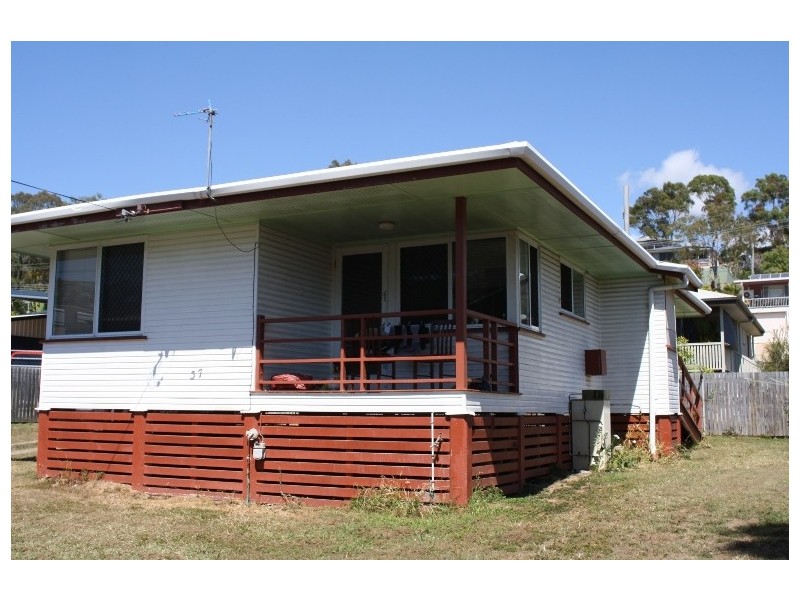 37 Melefont st, Gladstone QLD 4680