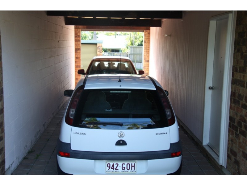 5/4 Bevington St, Tannum Sands QLD 4680