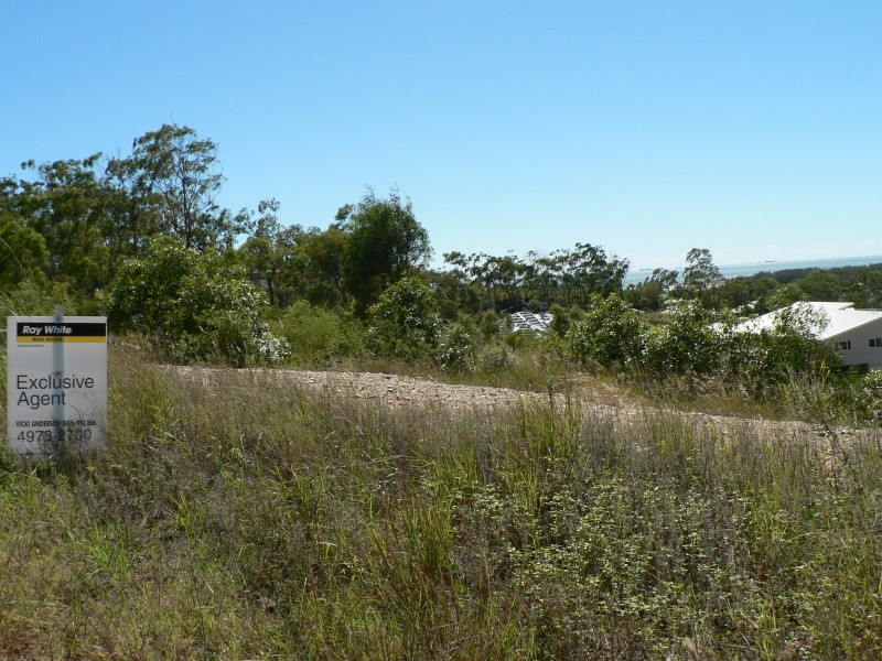 10 Jenny Lind Court, Boyne Island QLD 4680