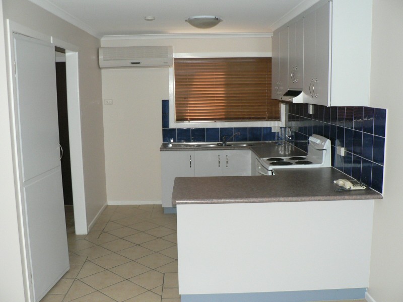 4/26 Beach, Tannum Sands QLD 4680