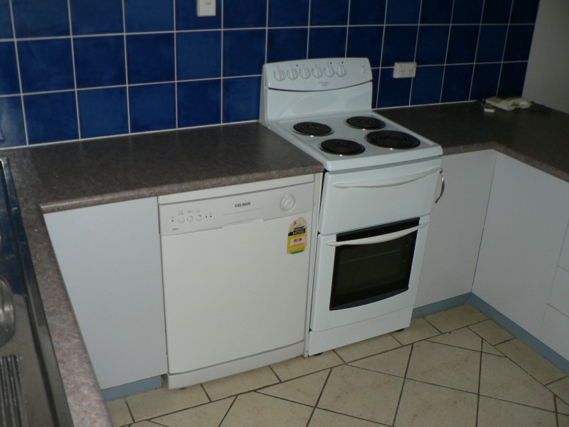 4/26 Beach, Tannum Sands QLD 4680