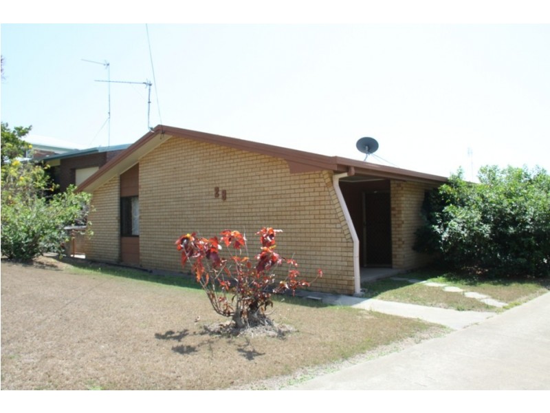 1/28 Scallop Street, Tannum Sands QLD 4680