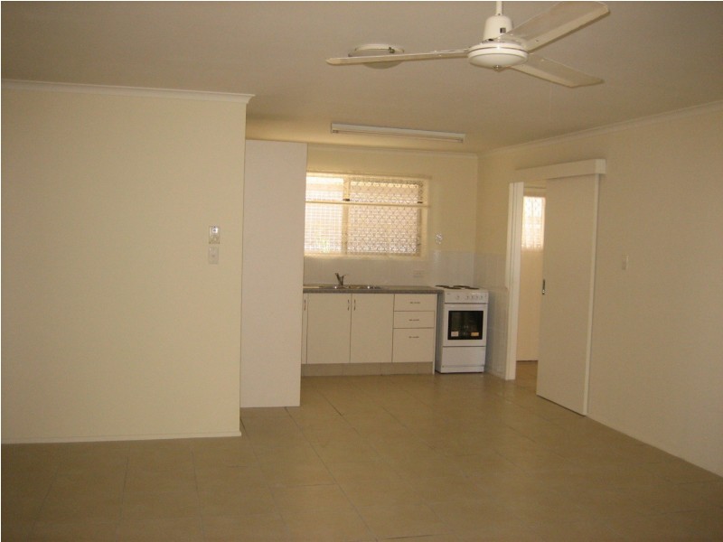 1/28 Scallop Street, Tannum Sands QLD 4680