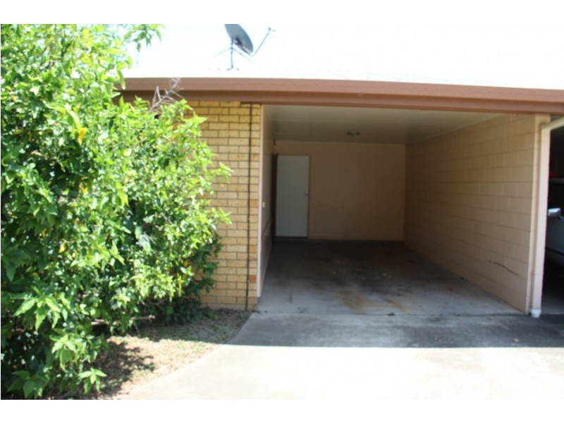1/28 Scallop Street, Tannum Sands QLD 4680