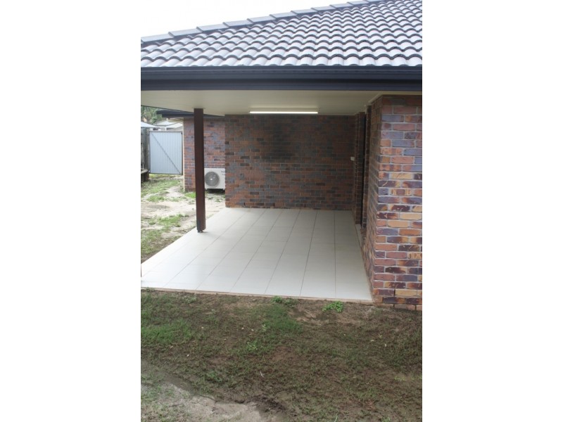 46 Bauhinia Street, Boyne Island QLD 4680