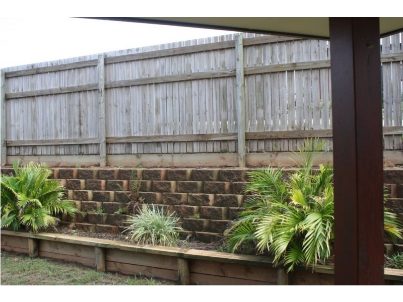 46 Bauhinia Street, Boyne Island QLD 4680
