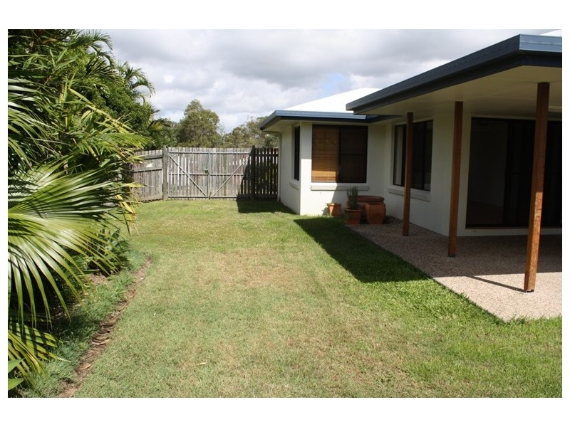 14 Schooner Street, Tannum Sands QLD 4680