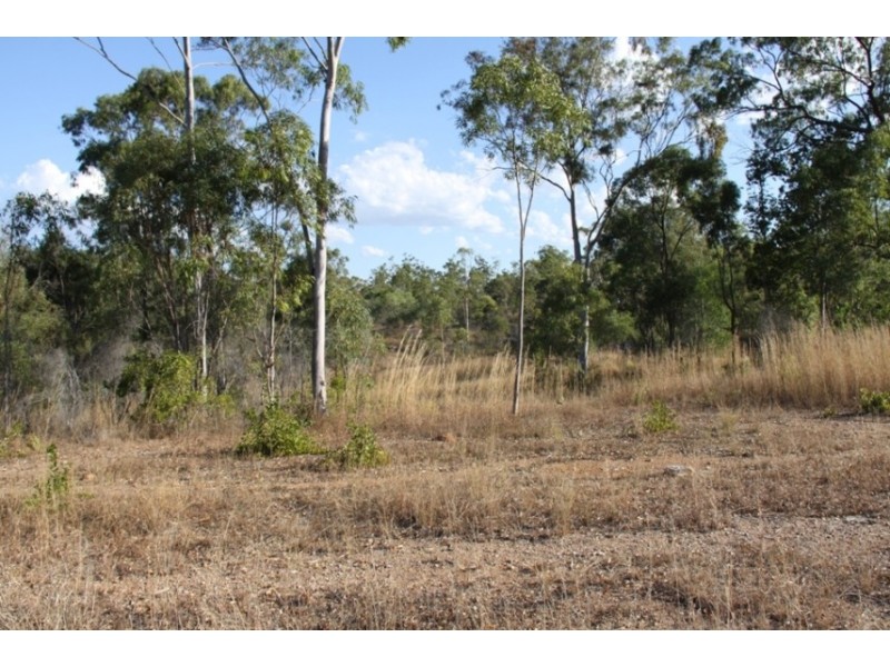14 Ronald Crescent, Benaraby QLD 4680