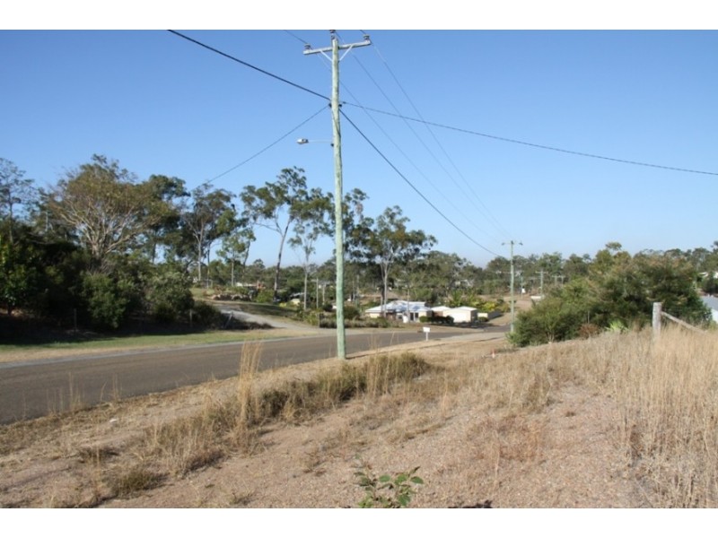 14 Ronald Crescent, Benaraby QLD 4680