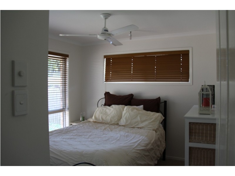 40 Beltana Drive, Boyne Island QLD 4680