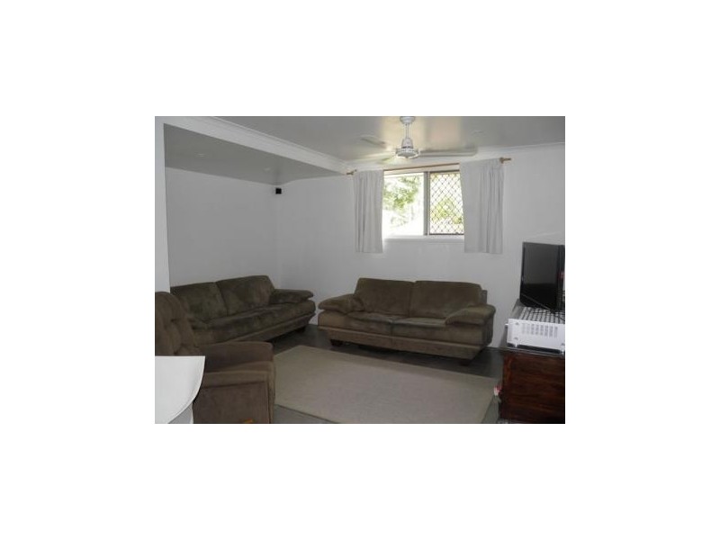 28 Tyson Crescent, Tannum Sands QLD 4680