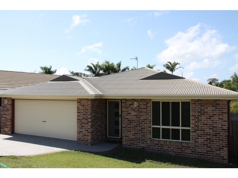 8 Richard Street, Boyne Island QLD 4680