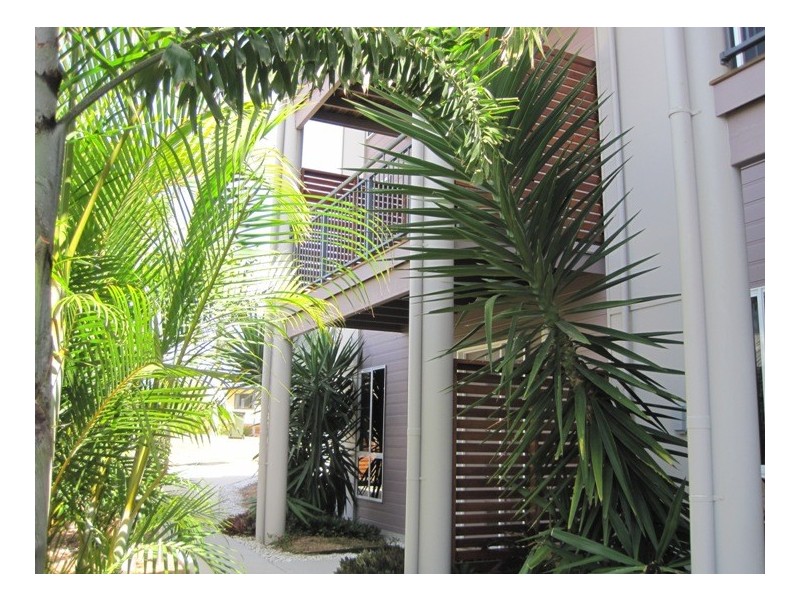 1/18 Pacific Avenue, Tannum Sands QLD 4680