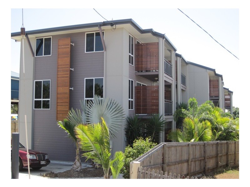 1/18 Pacific Avenue, Tannum Sands QLD 4680