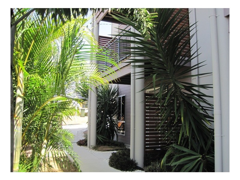 1/18 Pacific Avenue, Tannum Sands QLD 4680
