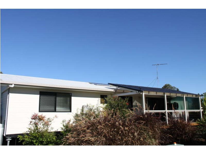 21 Awoonga Dam Road, Benaraby QLD 4680