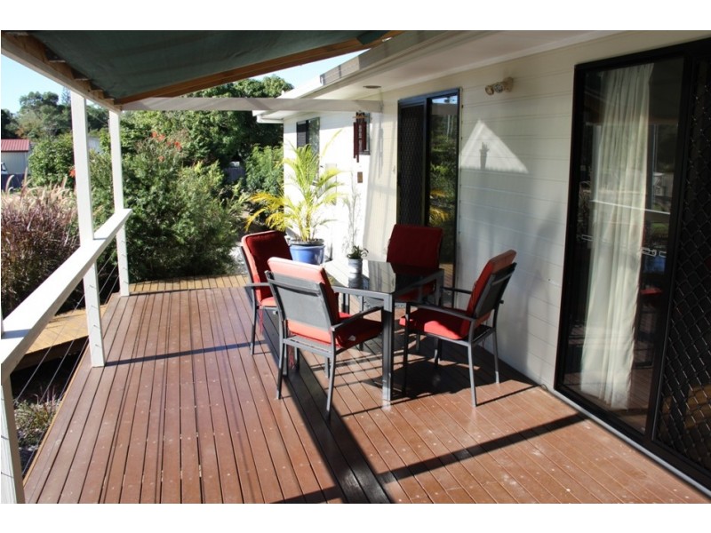 21 Awoonga Dam Road, Benaraby QLD 4680