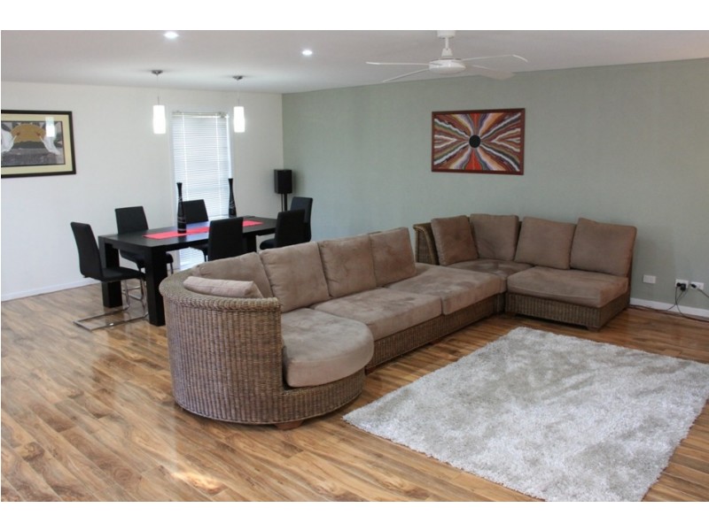 21 Awoonga Dam Road, Benaraby QLD 4680