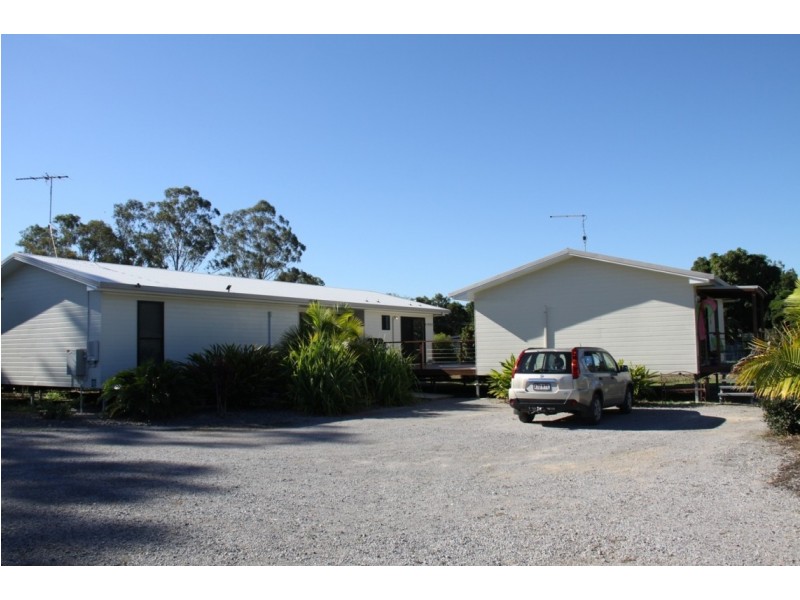 21 Awoonga Dam Road, Benaraby QLD 4680