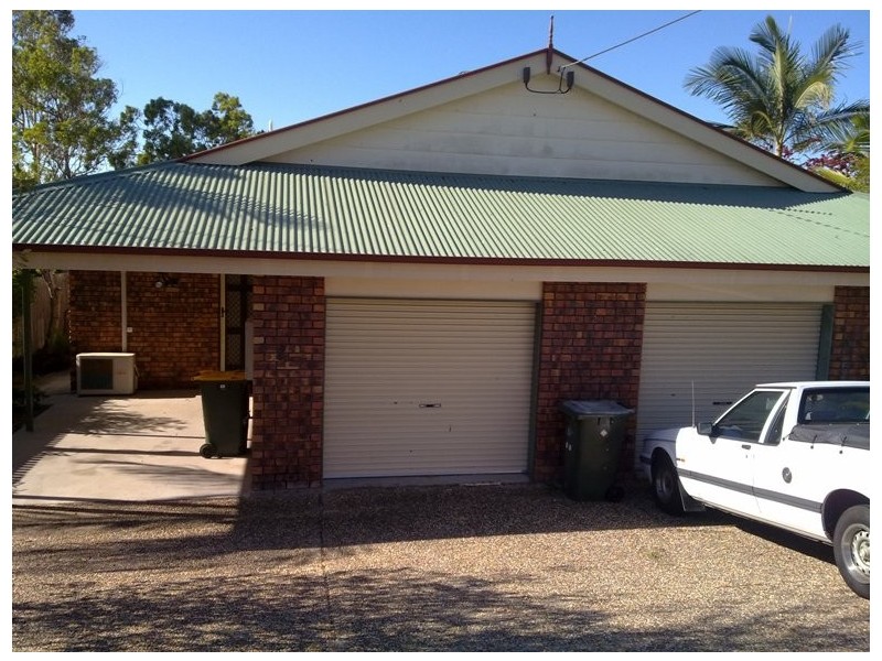 1/2 Donald Street, Tannum Sands QLD 4680