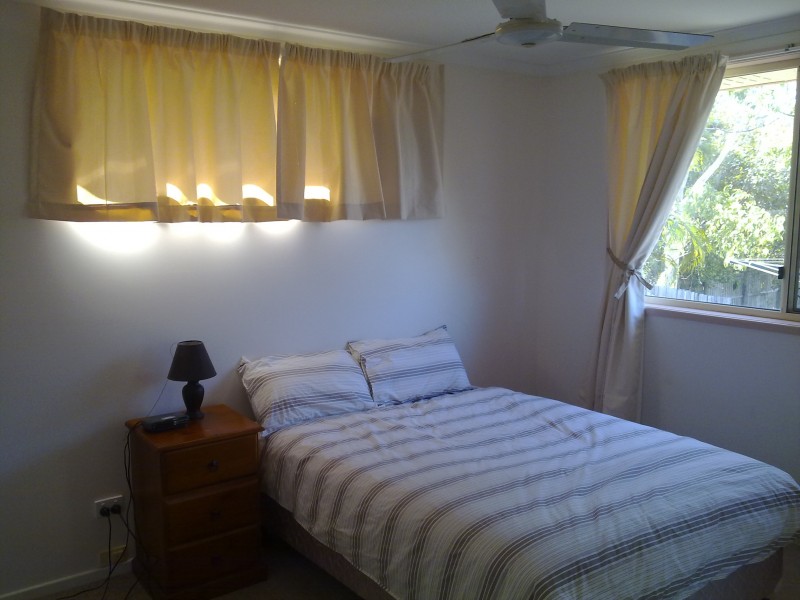 1/2 Donald Street, Tannum Sands QLD 4680