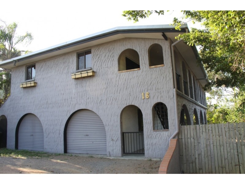 16 Donald Street, Tannum Sands QLD 4680