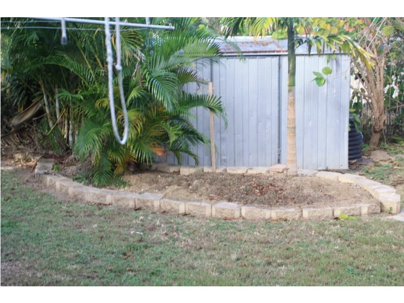 16 Donald Street, Tannum Sands QLD 4680