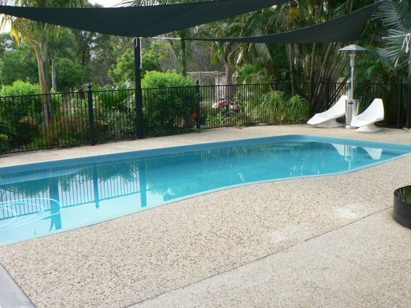 14 Silverton Dr, Tannum Sands QLD 4680