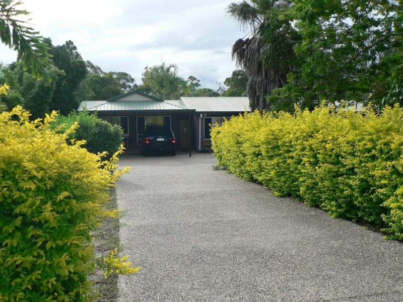 14 Silverton Dr, Tannum Sands QLD 4680