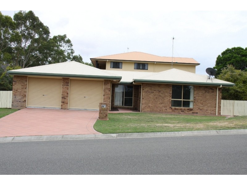 5 Curtis Avenue, Boyne Island QLD 4680