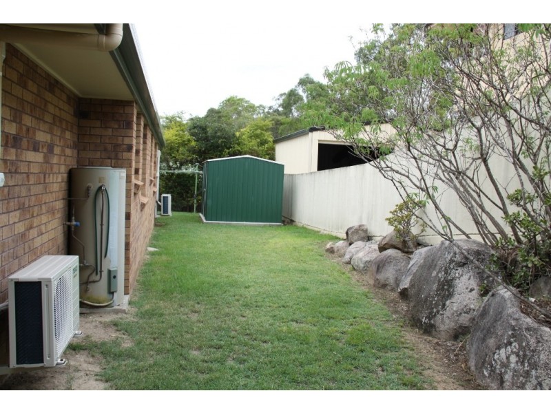 5 Curtis Avenue, Boyne Island QLD 4680