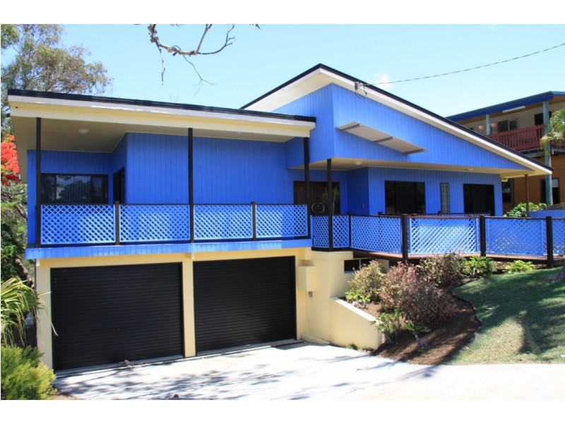 13 Creek Road, Tannum Sands QLD 4680
