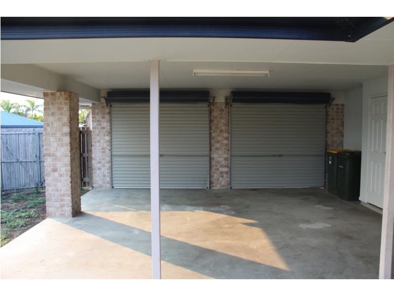 8 Gregory Street, Tannum Sands QLD 4680