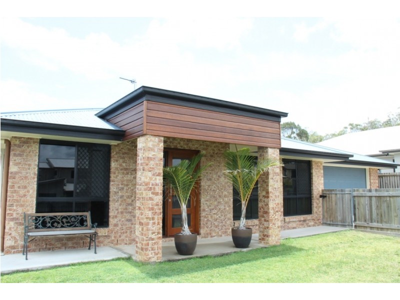 1 Cloncurry Court, Tannum Sands QLD 4680
