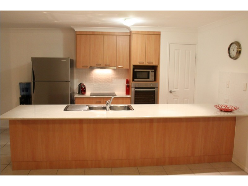 1 Cloncurry Court, Tannum Sands QLD 4680
