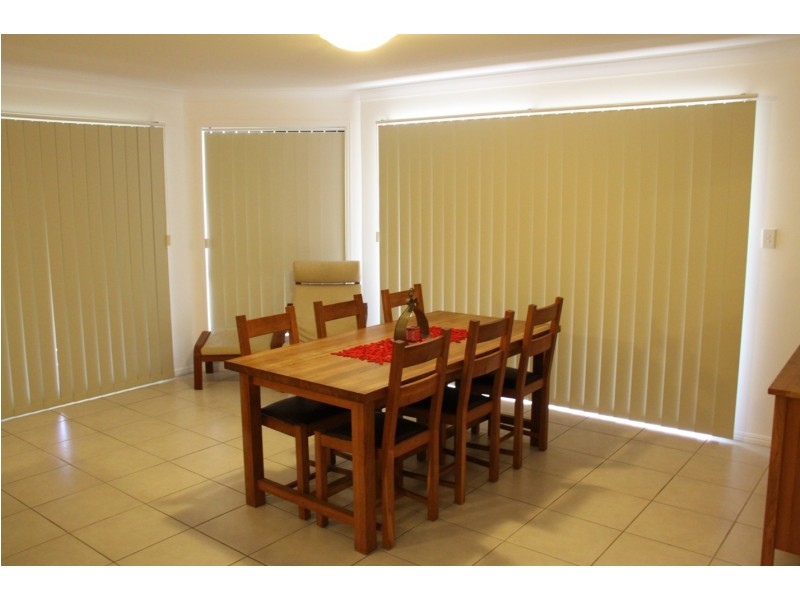 1 Cloncurry Court, Tannum Sands QLD 4680