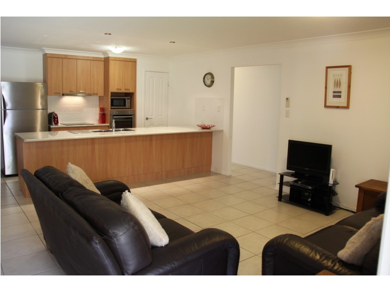 1 Cloncurry Court, Tannum Sands QLD 4680