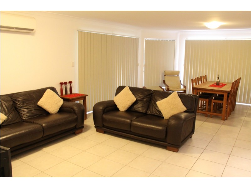 1 Cloncurry Court, Tannum Sands QLD 4680