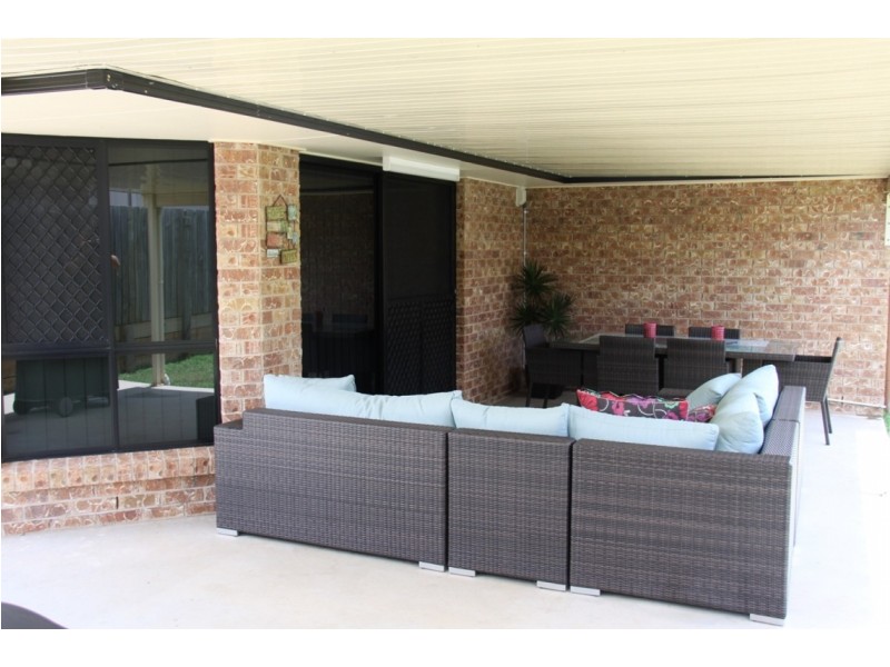 1 Cloncurry Court, Tannum Sands QLD 4680