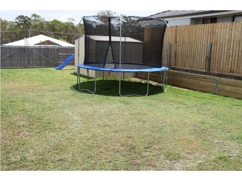 1 Cloncurry Court, Tannum Sands QLD 4680