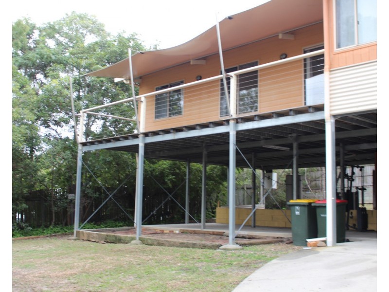 93 Malpas Street, Boyne Island QLD 4680